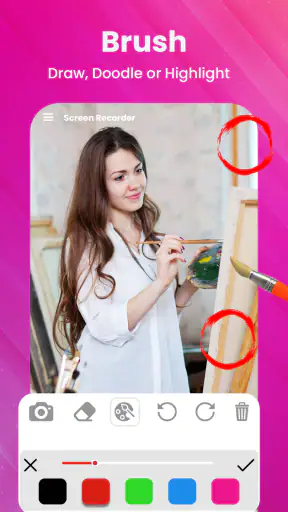 Screen Recorder | Video Rec screenshot 12