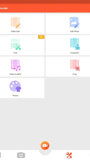 Screen Recorder Video Recorder screenshot 10