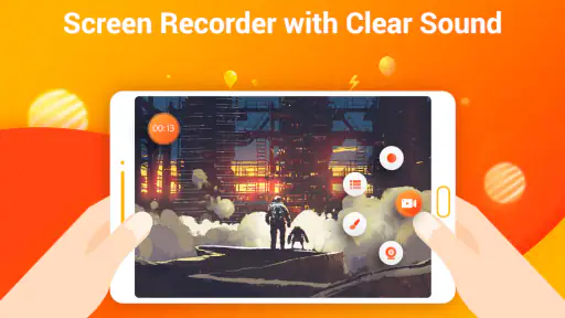 Screen Recorder Video Recorder screenshot 9