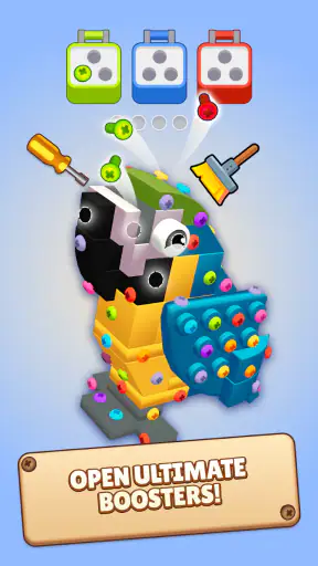 Screw Guru screenshot