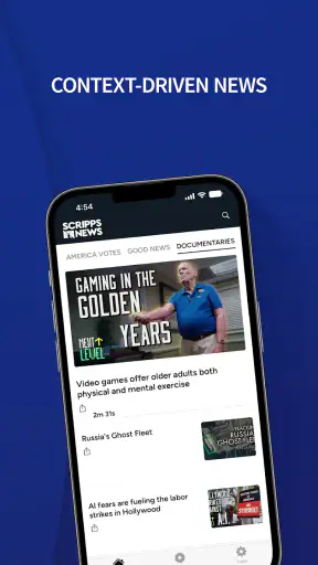 Scripps News screenshot