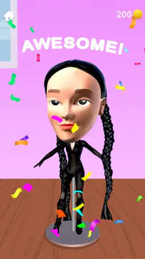 Sculpt People screenshot 12