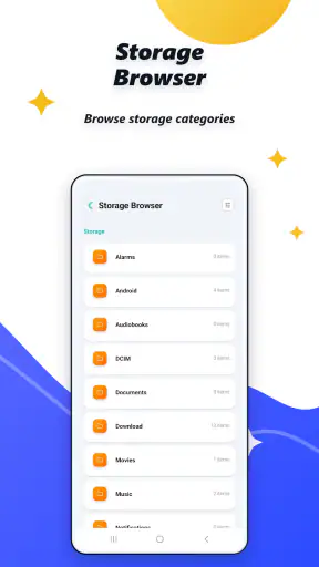 Security Phone Cleaner screenshot 11