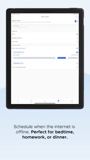 Securly Home screenshot 12