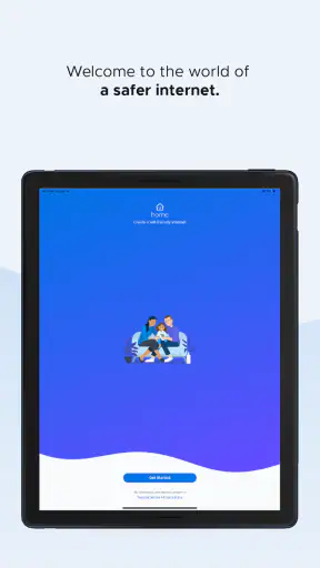 Securly Home screenshot