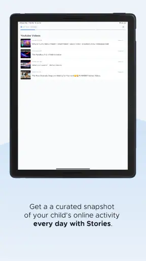 Securly Home screenshot