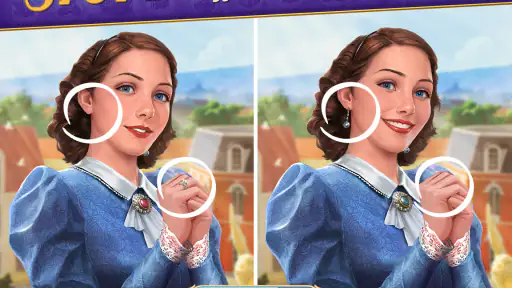 Seekers Notes: Hidden Objects screenshot 9