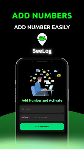 SeeLog screenshot 9