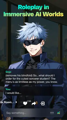 Sekai: Create · Remix · Play screenshot 3