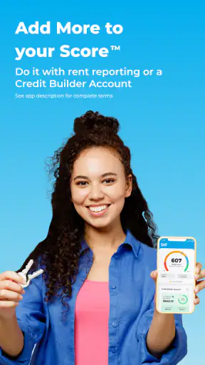 Self - Credit Builder & Cards screenshot