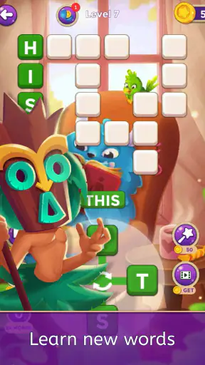 Senior Word Game screenshot 10
