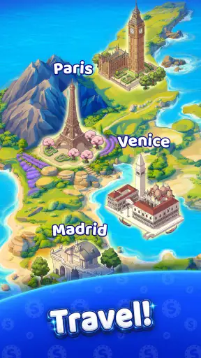 Sequence® World screenshot 10