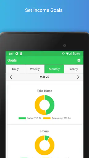 ServerLife - Tip Tracker screenshot 12