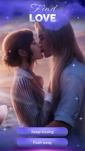Seven Hearts Stories screenshot 10