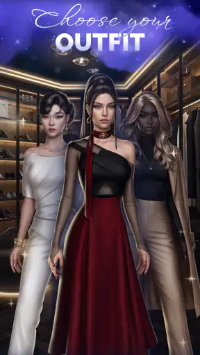 Seven Hearts Stories screenshot 12