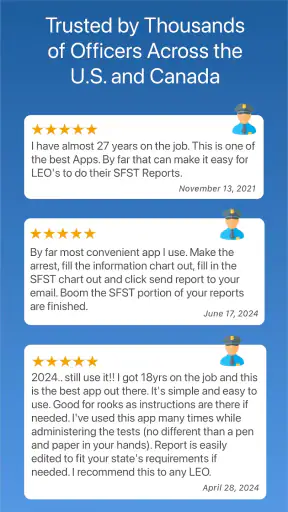 SFST Report – Unofficial Tool screenshot 9