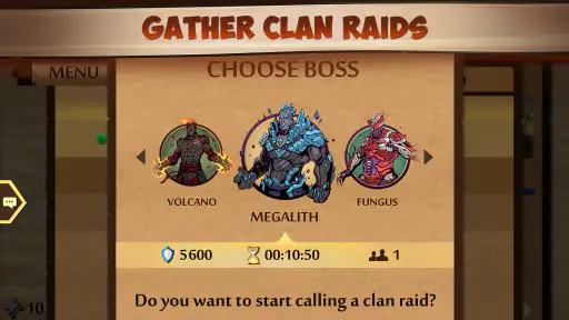 Shadow Fight 2 screenshot 12