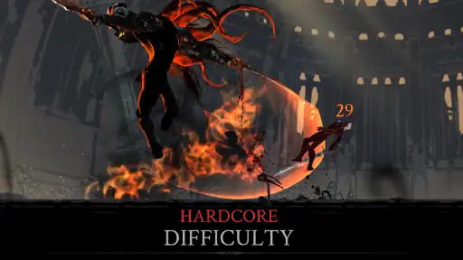 Shadow Hunter Offline Games screenshot
