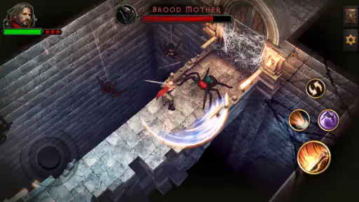 Shadowborn screenshot 10