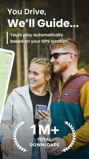 Shaka Guide | GPS Audio Tours screenshot 10