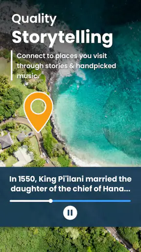 Shaka Guide | GPS Audio Tours screenshot 11