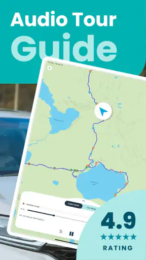 Shaka Guide | GPS Audio Tours screenshot 9