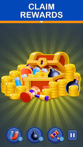 Shape Escape: Block Puzzle screenshot 10
