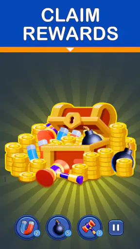 Shape Escape: Block Puzzle screenshot