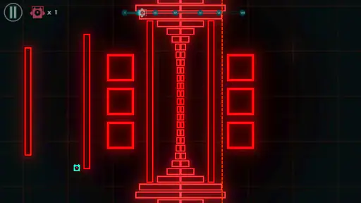 Shape Music Rhythm screenshot