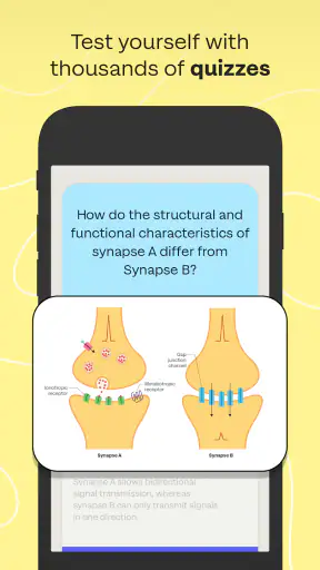 Sharpen – College Exam Prep screenshot