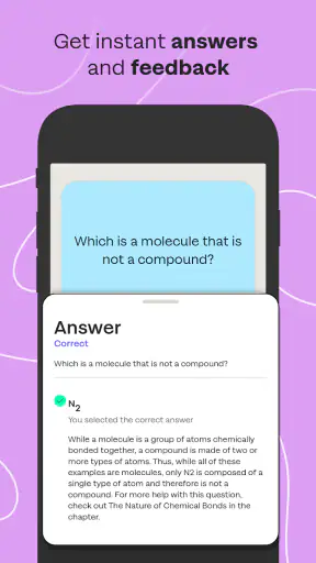 Sharpen – College Exam Prep screenshot