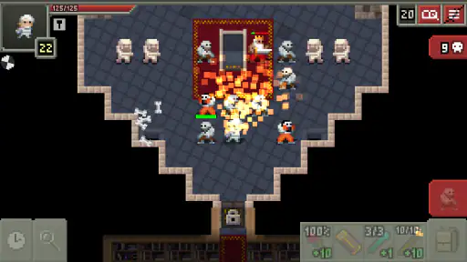 Shattered Pixel Dungeon screenshot 12