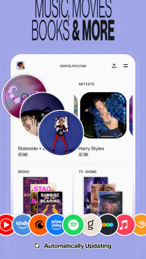 Shelf — what’s on yours? screenshot