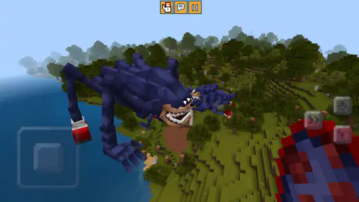ShinCraft: Speed Awakens screenshot 11