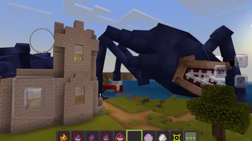 ShinCraft: Speed Awakens screenshot 12