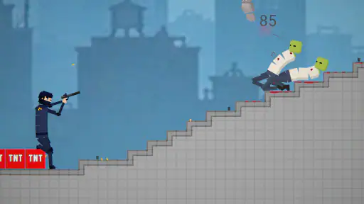 Shoot Die Repeat screenshot 9