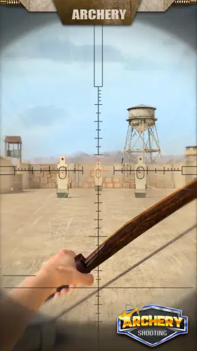 Shooting Archery screenshot