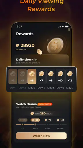 ShortMax - Short Dramas & TV screenshot 6