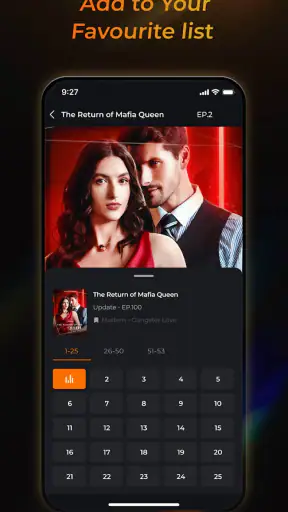 ShortMax - Short Dramas & TV screenshot 9