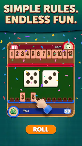 Shut The Box screenshot 11