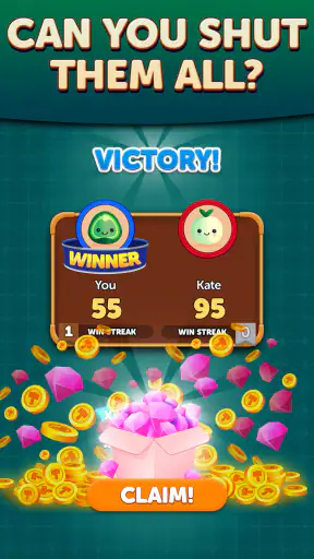Shut The Box screenshot 12