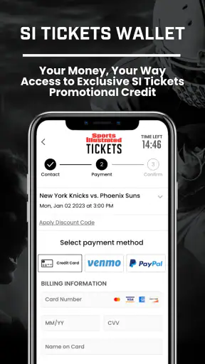 SI Tickets screenshot 10