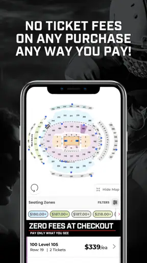 SI Tickets screenshot 11