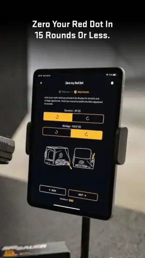 SIG CONNECT screenshot 10