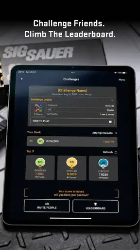 SIG CONNECT screenshot 11
