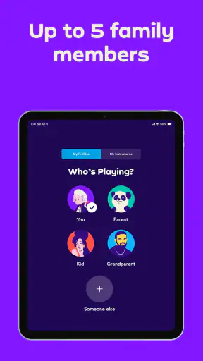 Simply Piano: Learn Piano Fast screenshot 11