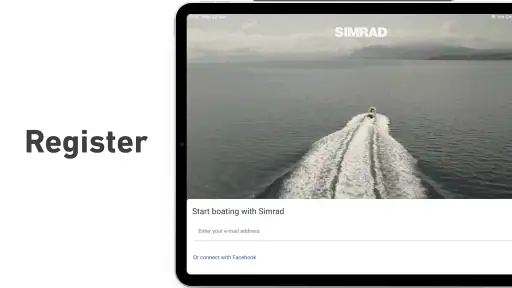 Simrad: Companion for Boaters screenshot 9