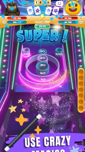 SkeeBoost: Ball Arcade Game screenshot 10