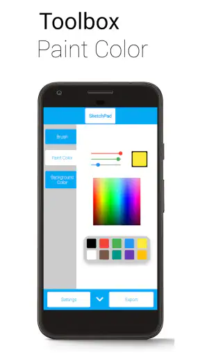 SketchPad – Doodle & Draw screenshot