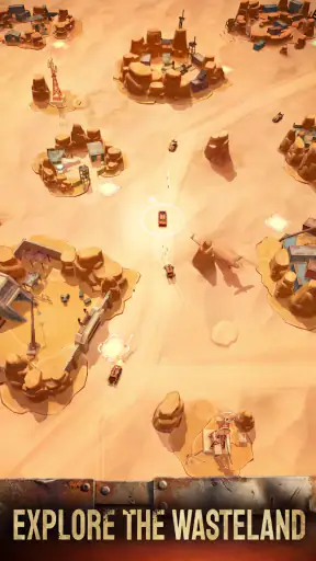 Skullburn screenshot 11